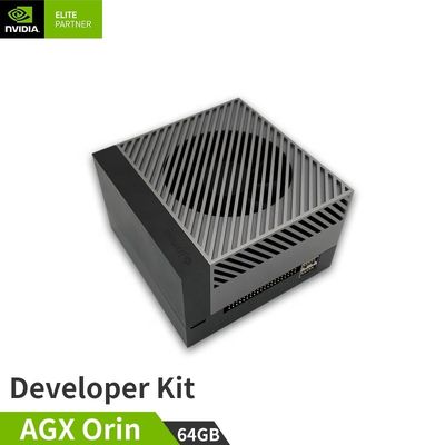 945-13730-0050-000 AI Nvidia Jetson AGX Orin Developer Kit e 64GB eMMC 5.1
