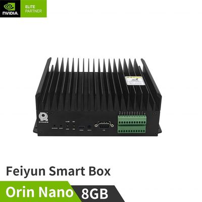 Jetson Orin Nano Feiyun Smart Box 8GB Modulo di supporto OEM/ODM 70TOPS RTSS-X304-Orin Nano8
