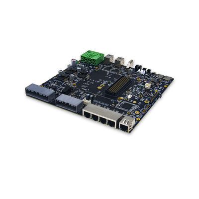 Adapter di grado industriale per Nvidia Jetson AGX Orin Module Carrier Board RTSO-2002