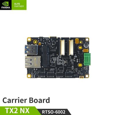 RTSO-6002 V1.2 Carrier Board Adaptation per lo sviluppo di Jetson NANO/Xavier NX/TX2 NX