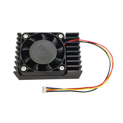 58*39.5*17.4mm Ventilatore di raffreddamento del radiatore attivo dedicato