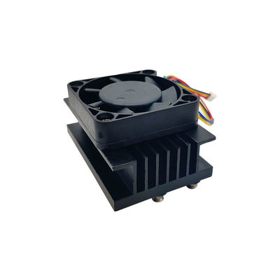 RTS-NANO-HS02 Fano di raffreddamento Dispositivo di riscaldamento per NVIDIA Partner ufficiale Modulo NANO Realtime