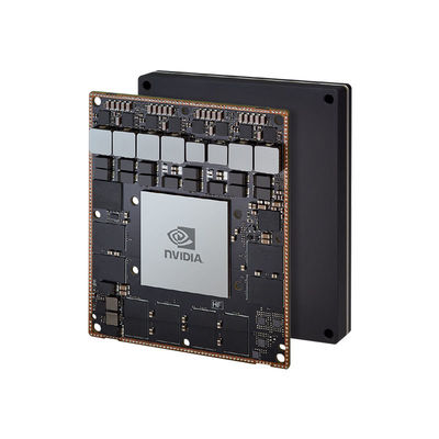 Modulo Jetson AGX Xavier Serie 64GB per il kit di sviluppo del partner ufficiale di Nvidia