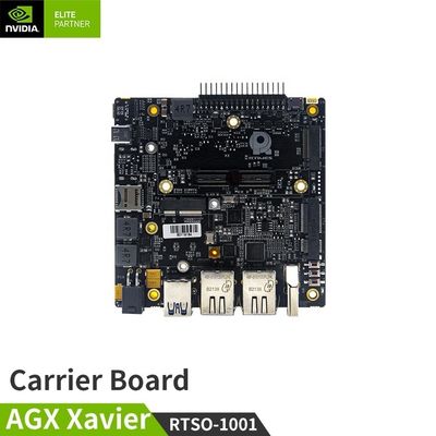 Jetson AGX Xavier Series Carrier Board per Nvidia Jetson Xavier AGX Dev Kit RTSO-1001