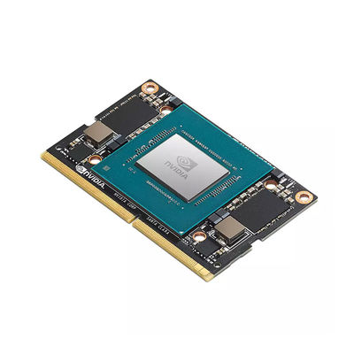Nvidia Jetson Xavier NX Module 8GB Chip AI incorporato per moduli elettronici Edge Computing
