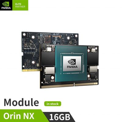 NVIDIA Jetson Orin NX Modulo 16GB 900-13767-0000-000 Ideale per applicazioni domestiche