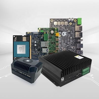 Nvidia Jetson Orin Nano Module 8GB 900-13767-0030-000 con 8GB di memoria e LPDDR5 DRAM