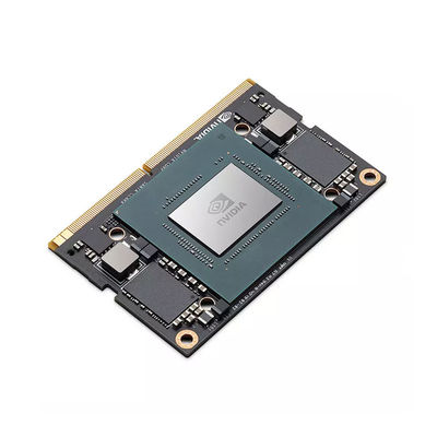 Nvidia Jetson Xavier NX Module 8GB Chip AI incorporato per moduli elettronici Edge Computing