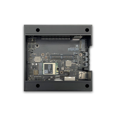 945-13730-0050-000 AI Nvidia Jetson AGX Orin Developer Kit e 64GB eMMC 5.1