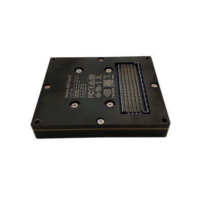 Scheda di sviluppo per elaborazione edge chip AI integrata NVIDIA Jetson AGX Xavier 32 GB 900-82888-0040-000