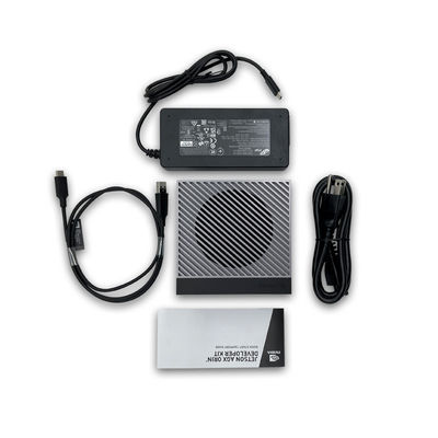 945-13730-0050-000 AI Nvidia Jetson AGX Orin Developer Kit e 64GB eMMC 5.1