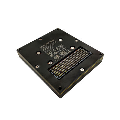 Scheda di sviluppo per elaborazione edge chip AI integrata NVIDIA Jetson AGX Xavier 32 GB 900-82888-0040-000