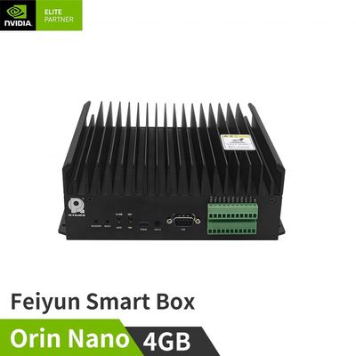 Nvidia Jetson Orin Nano Feiyun Smart Box RTSS-X304 con modulo Nano4 e kit di sviluppo