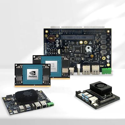 Nvidia Jetson Orin NX Developer Kit RTS-OrinNX-DK02 La soluzione di sviluppo definitiva