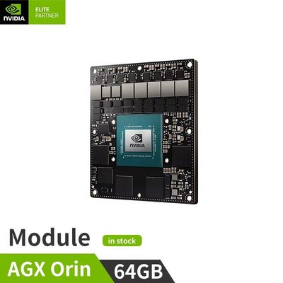 Sistema di navigazione al livello successivo con modulo Nvidia Jetson AGX Orin da 64 GB