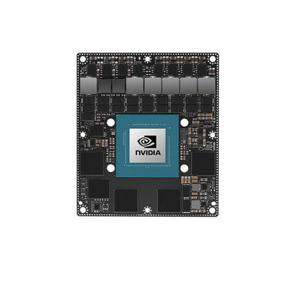 Sistema di navigazione al livello successivo con modulo Nvidia Jetson AGX Orin da 64 GB