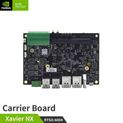 Xavier Nx Domestic Carrier Board La scelta definitiva per il modulo NANO/Xavier NX/TX2 NX