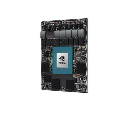Sistema di navigazione al livello successivo con modulo Nvidia Jetson AGX Orin da 64 GB