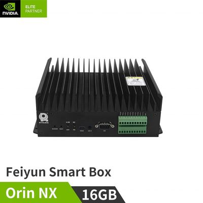AI Performance Realtimes Orin NX Serie Feiyun Smart Box RTSS-X304 per UAV