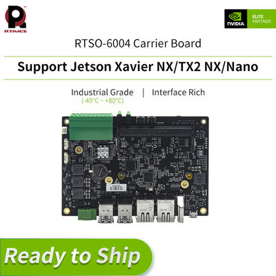 Xavier Nx Domestic Carrier Board La scelta definitiva per il modulo NANO/Xavier NX/TX2 NX