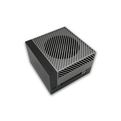 Sistema di navigazione al livello successivo con modulo Nvidia Jetson AGX Orin da 64 GB