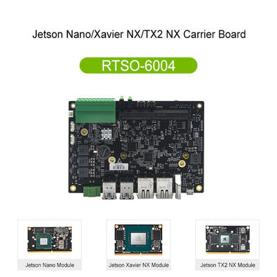 Xavier Nx Domestic Carrier Board La scelta definitiva per il modulo NANO/Xavier NX/TX2 NX