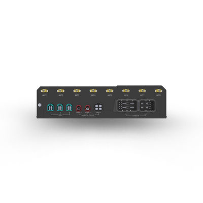 Porta il tuo sviluppo al livello successivo con Jetson AGX ORIN Feiyun Smart Box RTSS-Z201