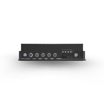Porta il tuo sviluppo al livello successivo con Jetson AGX ORIN Feiyun Smart Box RTSS-Z201