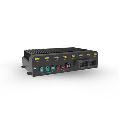 Porta il tuo sviluppo al livello successivo con Jetson AGX ORIN Feiyun Smart Box RTSS-Z201