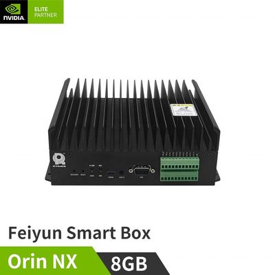 Feiyun Smart Box RTSS-X304-8G 70 TOPS NVIDIA Jetson Orin NX 8GB Modulo