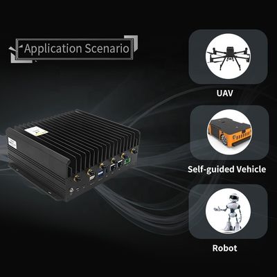 Feiyun Smart Box RTSS-X304-8G 70 TOPS NVIDIA Jetson Orin NX 8GB Modulo