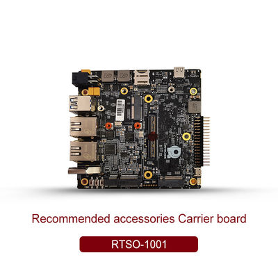 Jetson AGX Xavier Serie 900-82888-0040-000 Nvidia Modulo RTSS-Z508 V2.0 Feiyun Smart Box