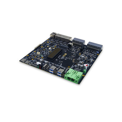 Adapter di grado industriale per Nvidia Jetson AGX Orin Module Carrier Board RTSO-2002