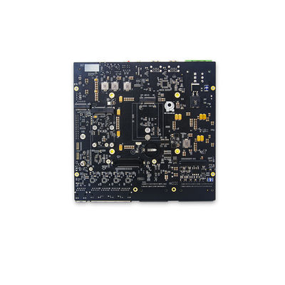 Adapter di grado industriale per Nvidia Jetson AGX Orin Module Carrier Board RTSO-2002