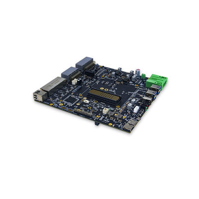 Adapter di grado industriale per Nvidia Jetson AGX Orin Module Carrier Board RTSO-2002