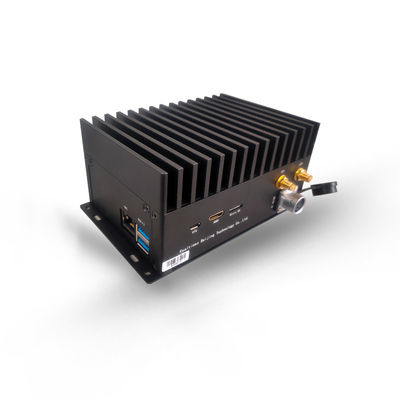 Realtime Jetson Xavier NX Feiyun Smart Box RTSS-X509 VP3.0 21 TFLOPS Potenza di calcolo
