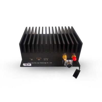 Realtime Jetson Xavier NX Feiyun Smart Box RTSS-X509 VP3.0 21 TFLOPS Potenza di calcolo