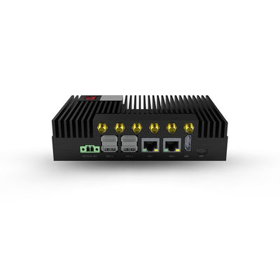 Feiyun Smart Box RTSS-Z604 con Nvidia Jetson Nano Xavier NX TX2 NX Module Carrier Board