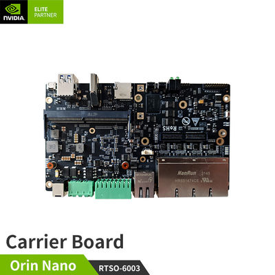 Kit di sviluppo Nvidia Orin Nano8g per Orin NX/Orin Nano/TX2 NX/Xavier NX Carrier Board