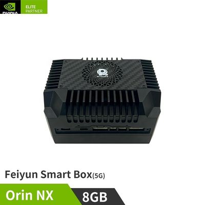 Nvidia Jetson Orin NX Serie 8GB Modulo per Feiyun Smart Box RTSS-X306INT-8G 5G