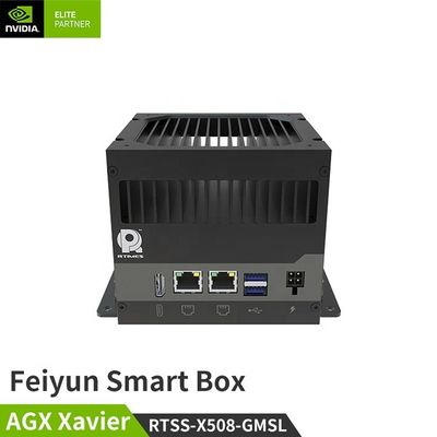 OEM/ODM Feiyun Smart Box RTSS-X508-GMSL per kit di sviluppo NVIDIA Jetson AGX Xavier