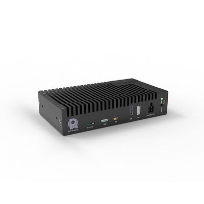 Jetson Xavier NX Series Developer Board e kit per RTSS-Z603 Versione EMMC Feiyun Smart Box