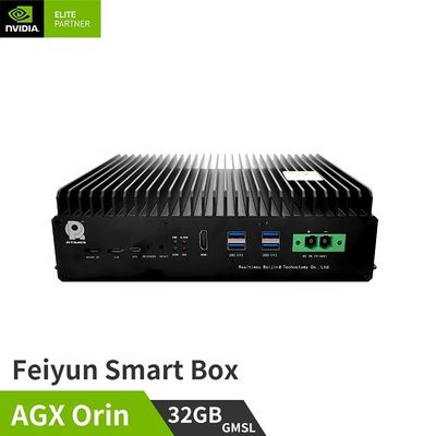 Potente Nvidia Jetson AGX Orin 32GB Modulo AI Box per Feiyun Smart Box RTSS-X202-GMSL