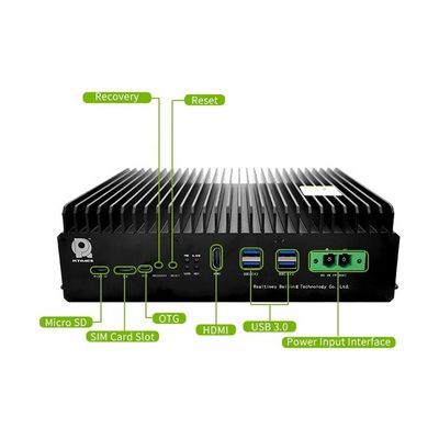 Potente Nvidia Jetson AGX Orin 32GB Modulo AI Box per Feiyun Smart Box RTSS-X202-GMSL