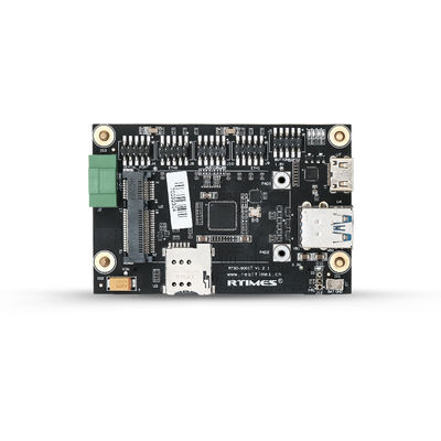 Nvidia Jetson TX2 Module Compatible Development Board RTSO-9001 per AI Support Board
