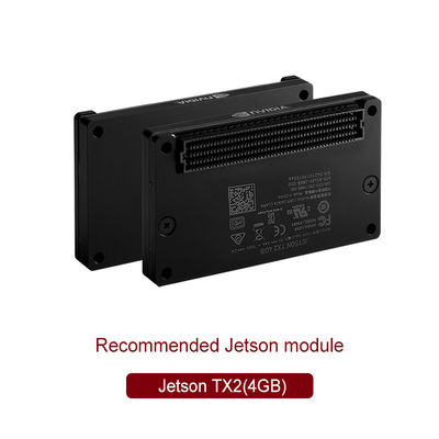 Nvidia Jetson TX2 Module Compatible Development Board RTSO-9001 per AI Support Board