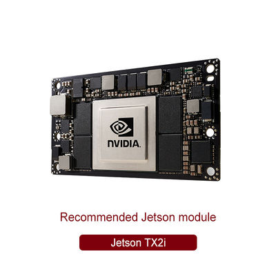 Nvidia Jetson TX2 Module Compatible Development Board RTSO-9001 per AI Support Board