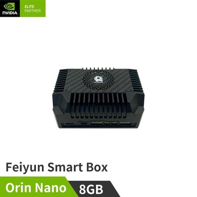 AI Core Jetson Orin Nano 8GB Module Box RTSS-X306-OrinNano8 di AI Development