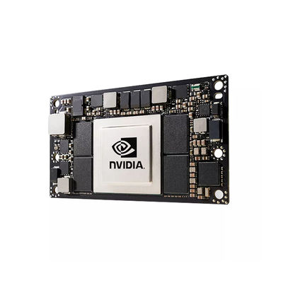 Jetson TX2 Developer Kit 256 Nvidia CUDA Core e chip di rete per soluzioni embedded