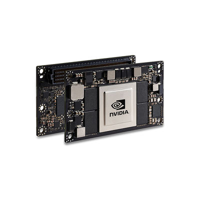 Jetson TX2 Developer Kit 256 Nvidia CUDA Core e chip di rete per soluzioni embedded
